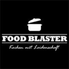 Food Blaster ist ein Blog für alle Köche und solche, die es werden wollen. Hier posten wir regelmäßig neue Rezepte und Fotos. Folgt uns jetzt!