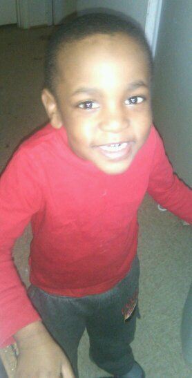 Spending Time Wit My Lil One . While Yu On Hea , Follow My Day One Chicks @ImMe_NotYouu & @T_Dior10 !!♡♥