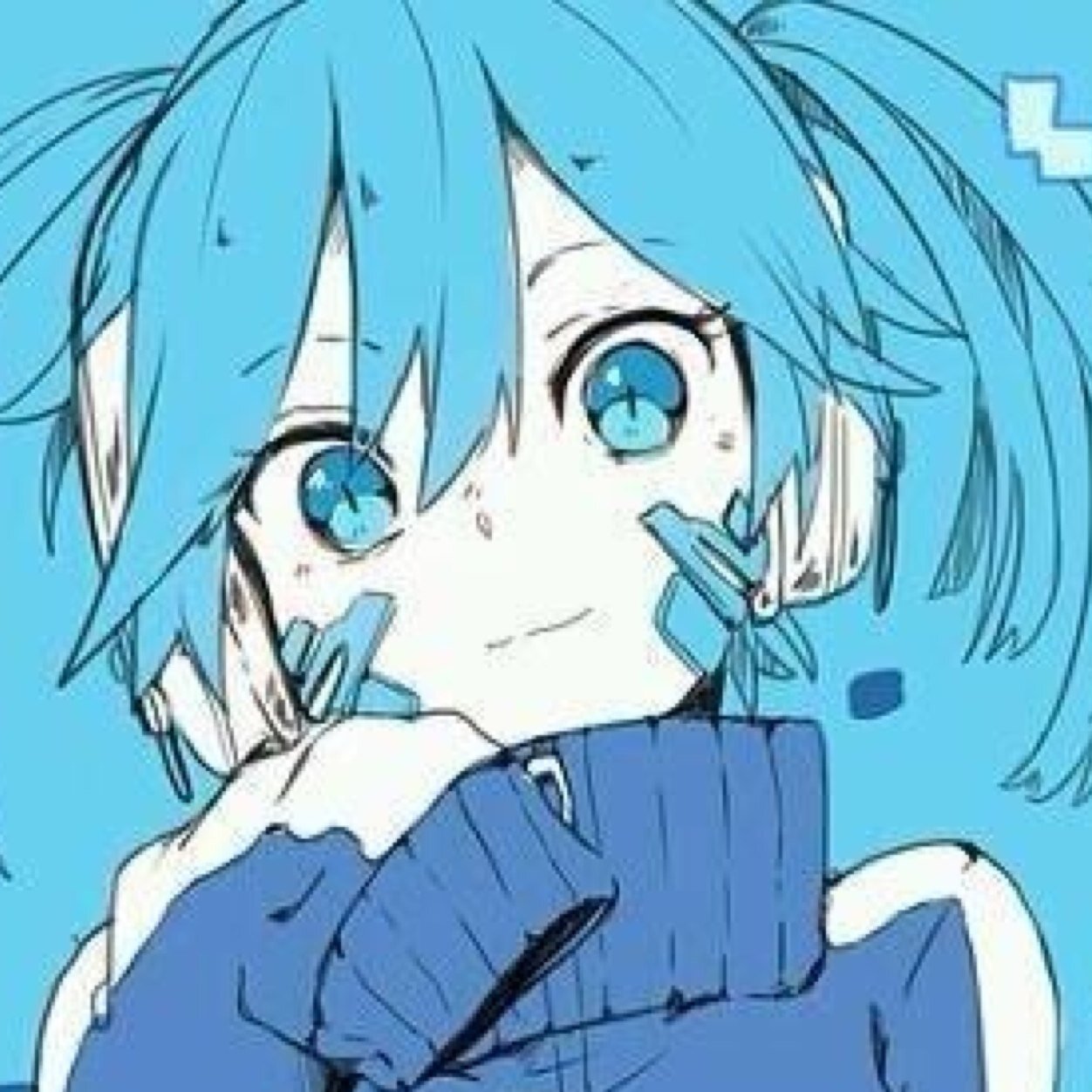 Ah, ah, ah, Master! I wouldn't do that if I were you! You wouldn't want eeeeveryone to know about /that/ folder, would you~?