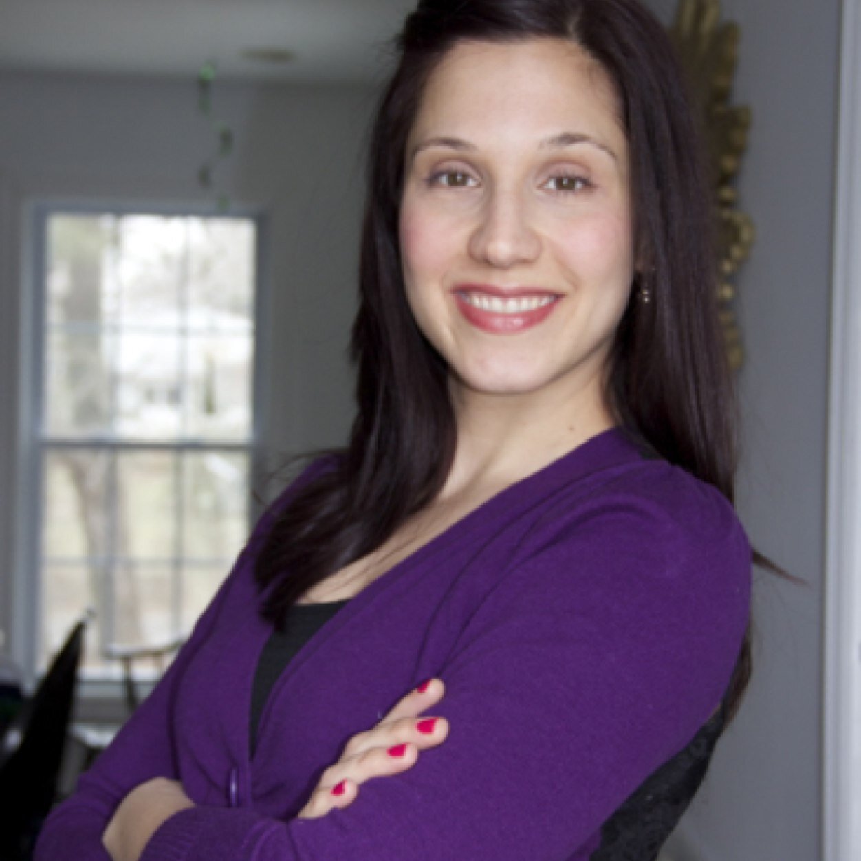 Natural Wellness Coach