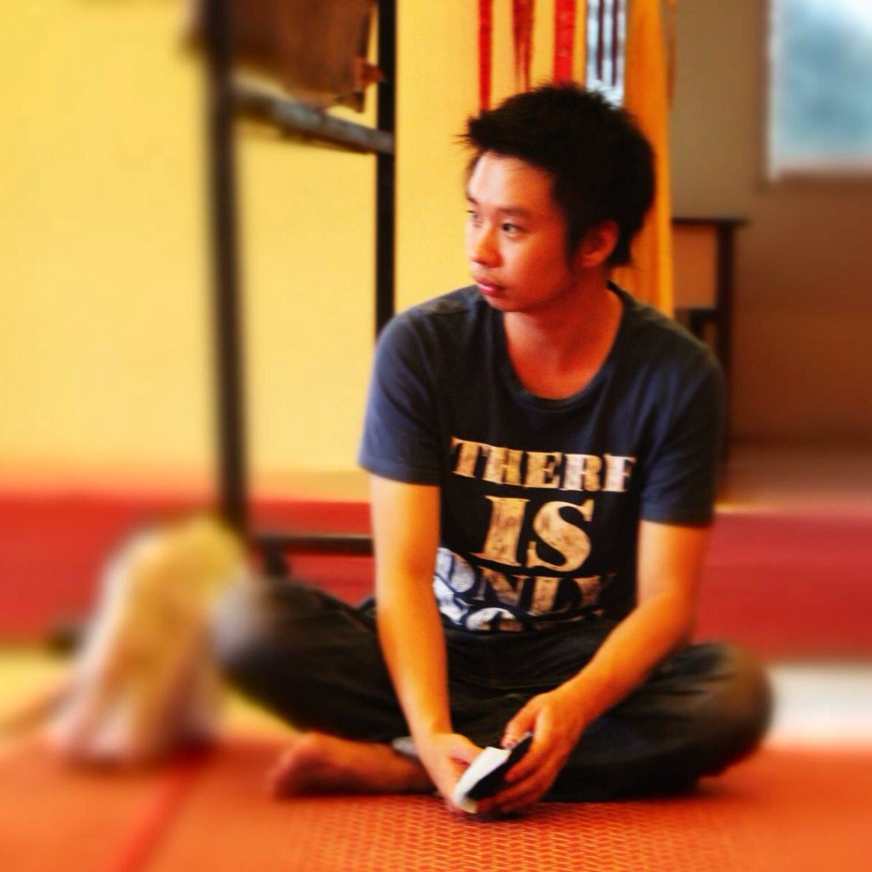All is well that ends well :) 善终为善。皆大欢喜。 意思就是虽然一件工作在执行时很困难，但最后有好的结果。