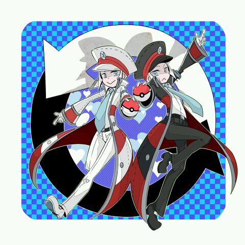 くだり ポケモン中堅勢 Hibiya Suicun Twitter