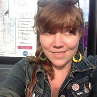 Clare Britt (@claremerica) 's Twitter Profile