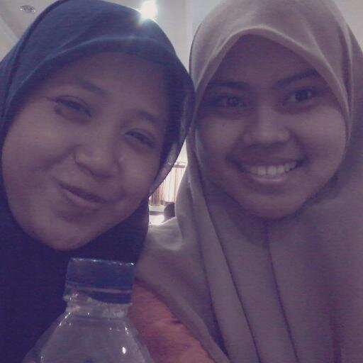 shalihah wanna be