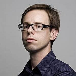 Michael Faulkner