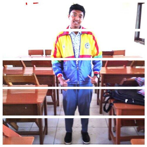 Sma Pangudi Rahayu Harus Lulus 100% Amin.. O:) O:) | May Hobby Futsal | Wiz Khaliffa | Game505House Cisalak Style ☆☆