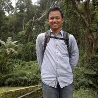 Ardhita Setiawan (@ardhitas) 's Twitter Profile
