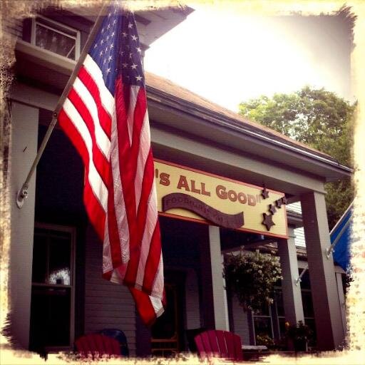 White Rock Pizza is home to great food and great people!