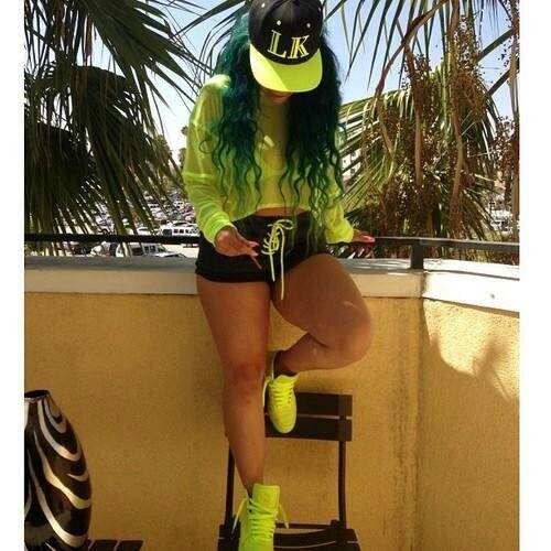 BARBIENEO's profile picture. Luv all those who luv me