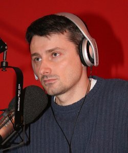 Frédéric Bertocchini Profile