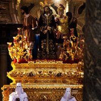 Córdoba Cofrade (@cordobacfrd) 's Twitter Profile