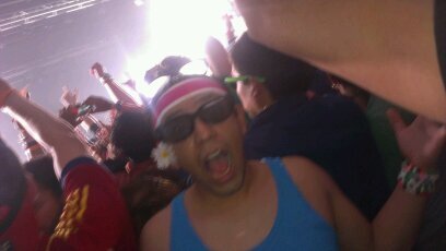 jespinoza1209's profile picture. Cultivated in California. Wide awake since 1989.