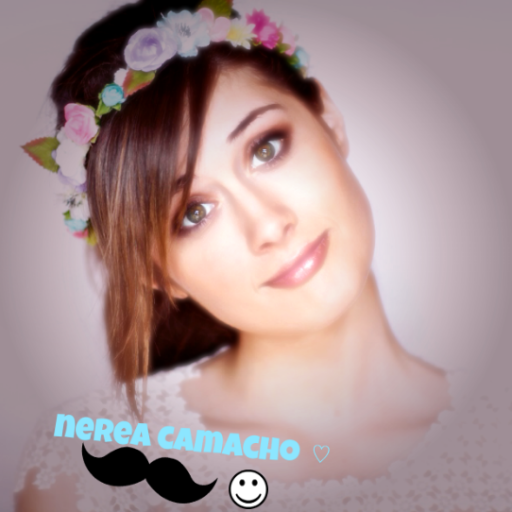 Nerea Camacho (@NereaCamacho_) | Twitter - 512 x 512 png 347kB