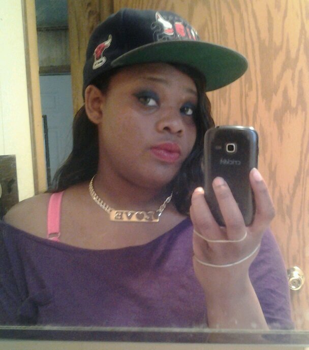Living Life IG:PinkFinds69 #TeamScorpio #TeamFreaks #Bi #NoFear #MusicWriting Judged By Many..Known By One #CT Born :)