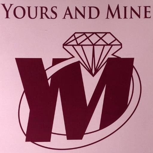 #Yours&Mine #jewelry #diamonds