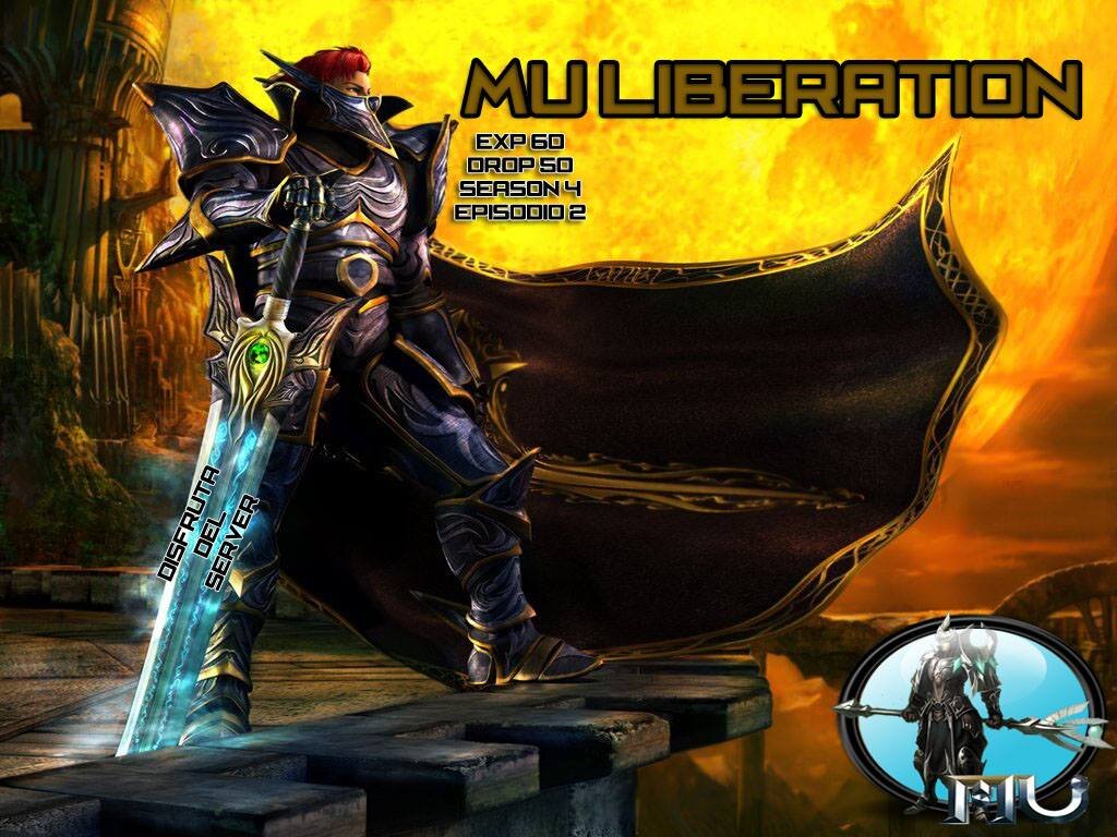 muliberation's profile picture. 