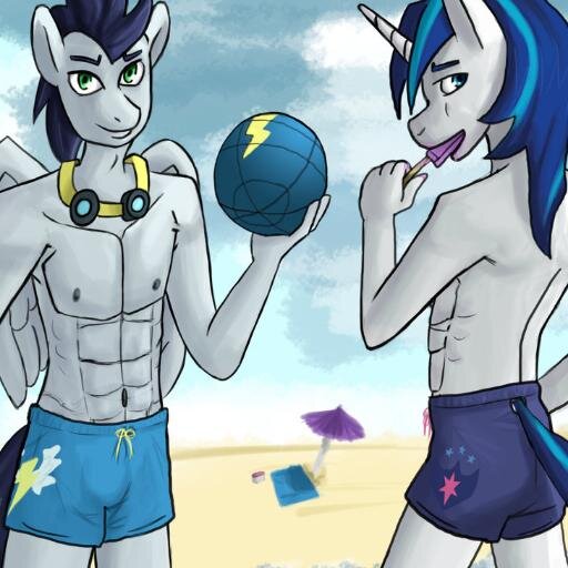 Captain of the royal guards#single #Bi- Part of the wonderbolts! #Bi *Has a crush on braeburn*/ #Single&looking/(R34 Rp, Clop)