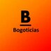 Bogotá en noticias (@Bogoticias) Twitter profile photo
