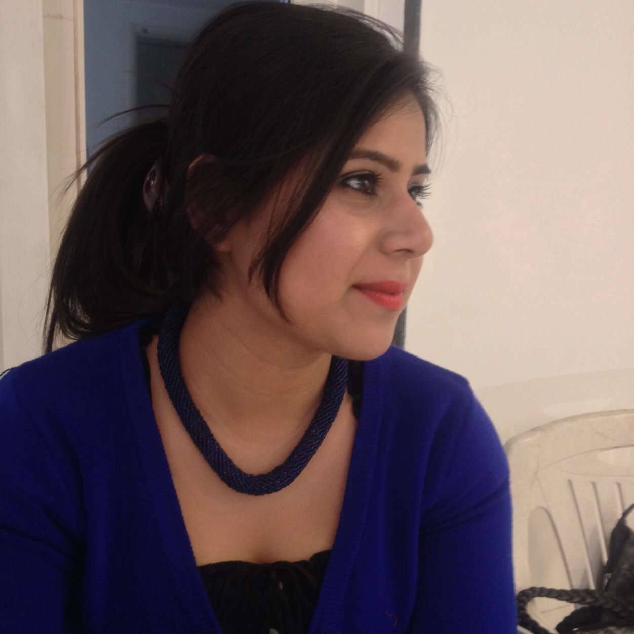 Image consultant, Meditator, Passionate about learning new things in life!!!!