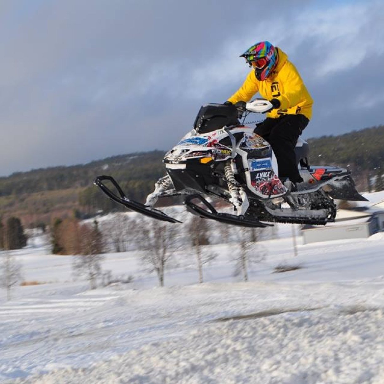 liten lurig grabb!