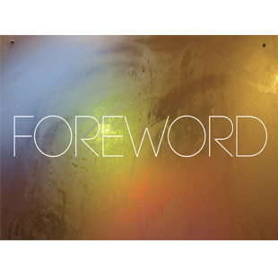 FOREWORD_PCA's profile picture. BA (Hons) Photography.
Graduate exhibition fundraiser 2014