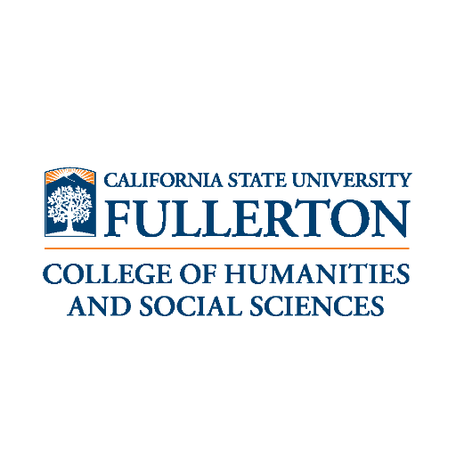 College of Humanities and Social Sciences at 
California State University, Fullerton