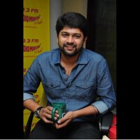 A.Gokul Krishna (@agoks) 's Twitter Profile