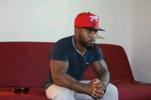 sh3riiff's profile picture. 