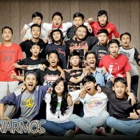 Warung Amos (@warungamos) 's Twitter Profile