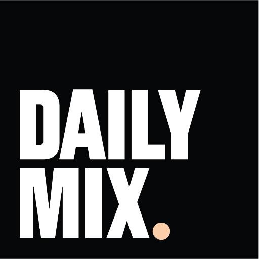 Daily Mix is a YouTube channel featuring beauty and make up, fashion, music, celebs, fun challenges, give-aways and teen life.