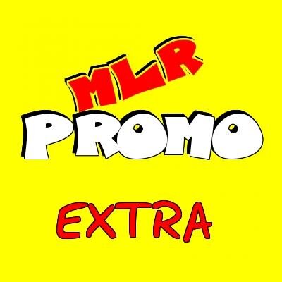 Part of MLR Promotions.