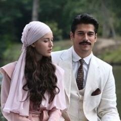 tam bir çalıkuşu burak özçivit hayranı