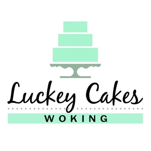 LuckeyCakesWok's profile picture. Beautiful Bespoke Cakes for every occasion