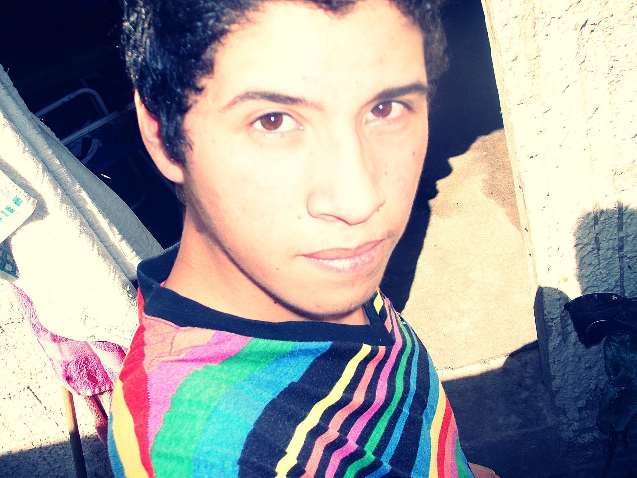 eEmanu3l's profile picture. Persona corriente y nada más