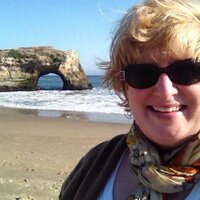 Carolyn Cherry (@drccherry) 's Twitter Profile