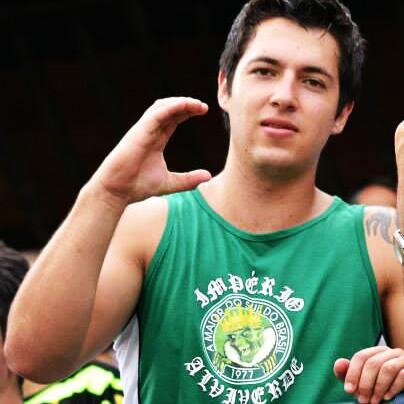 Coritiba ♥