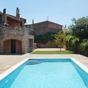 LaRequisaPontos's profile picture. allotjament rural - country home