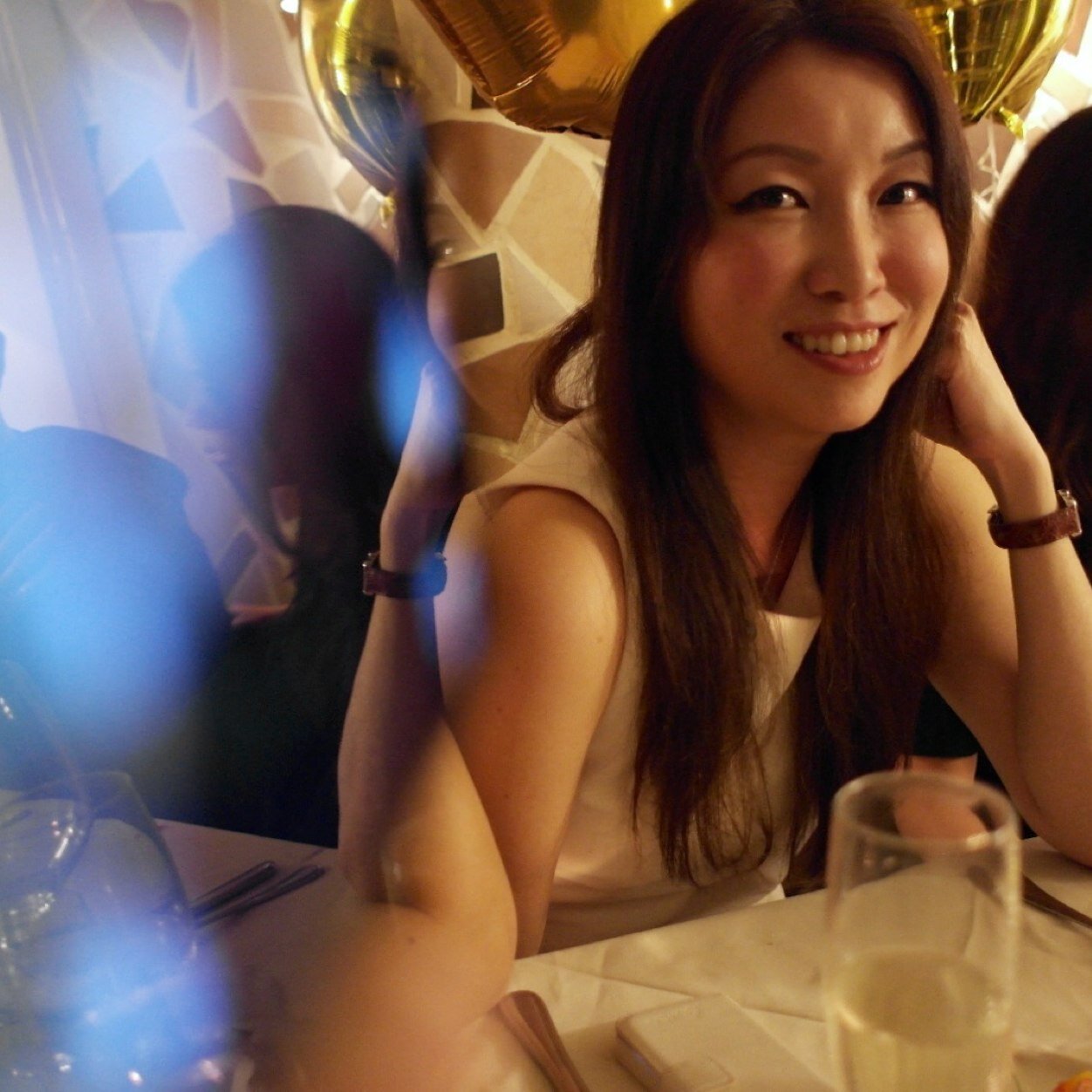 uniquailwin's profile picture. 