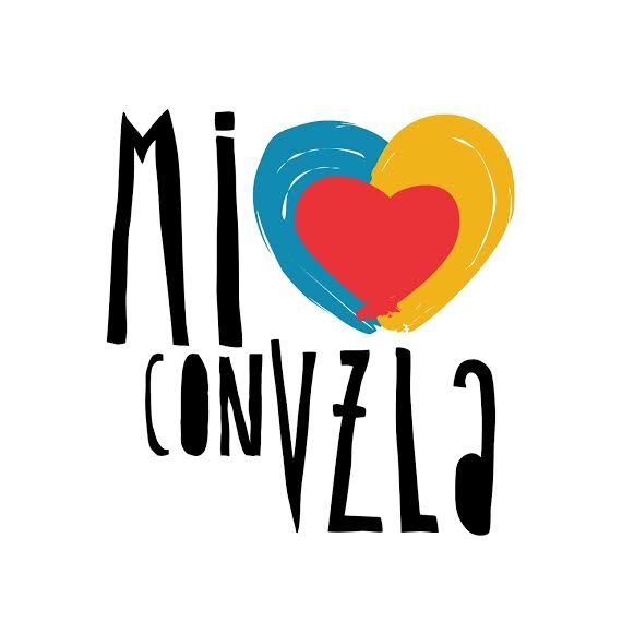 Mi Corazón con Vzla