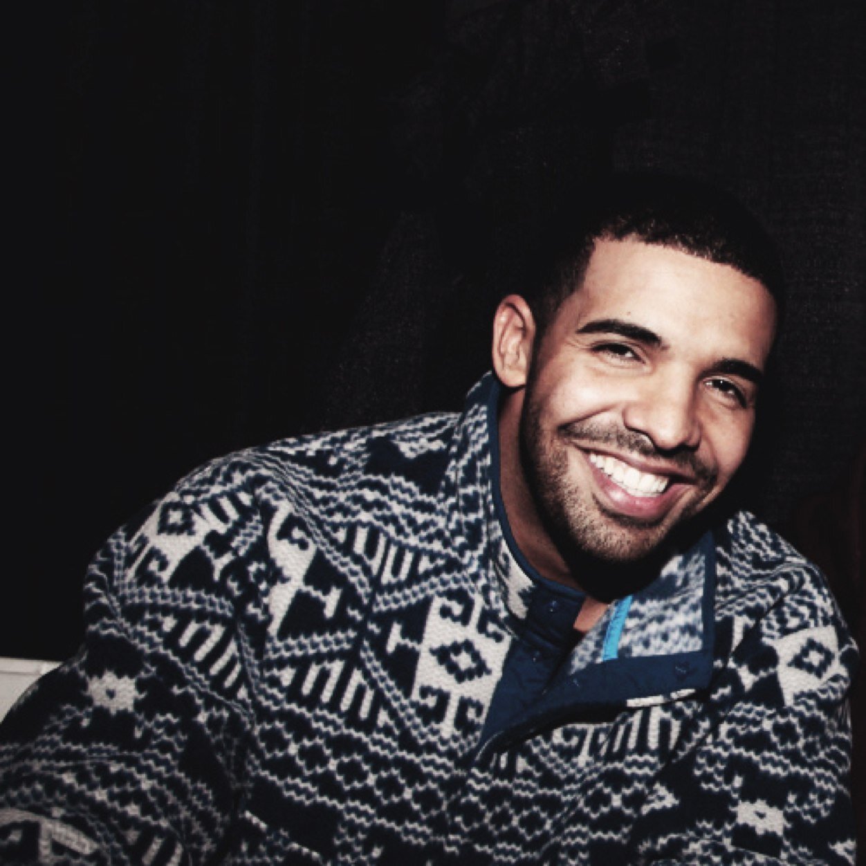 That OVO and that XO is everything that i believe in.