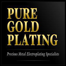 PureGoldPlating's profile picture. Specialist electro-platers in gold, silver, platinum, chrome plating for jewellery, watches, bathroom, car & scooter parts! Projects undertaken large & small.