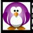Profile Picture of Purple Penguins 2014 (@@GilbertCarley) on Twitter