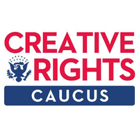 CreativeRightsCaucus(@RespectCreators) 's Twitter Profileg