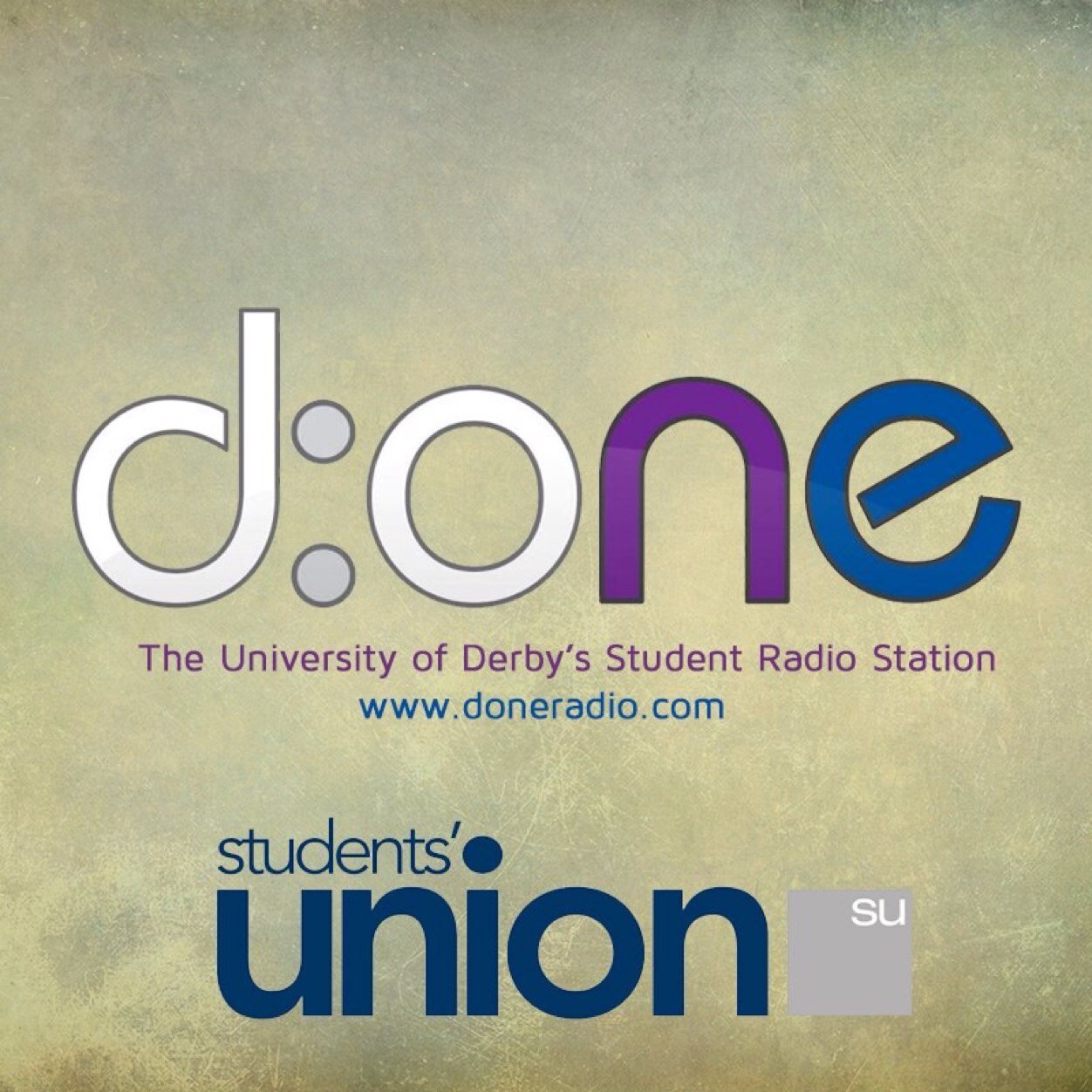 University of Derby's Student Radio Station. We broadcast from the Heart of Your Students' Union (@UDSU) every weekday from 10am until 9pm!