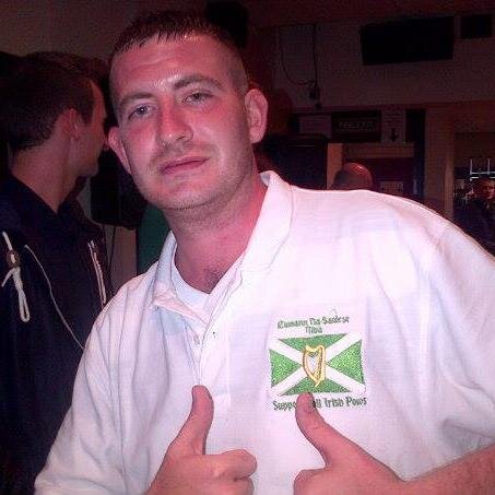Glasgow Celtic :)