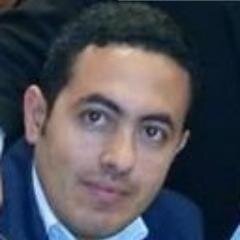 Yemeni economic journalist صحفي يمني / متخصص في الشأن الاقتصادي