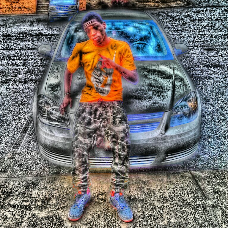MY LIFE 2 LIVE !!5!! I CHOSE A 730P.R.G  LIFE !!5!! #ILMB #ES DA FUKK UP !!5!!