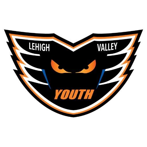 Official Twitter feed of the Lehigh Valley Phantoms Youth.
https://t.co/XfKlxaeiiK