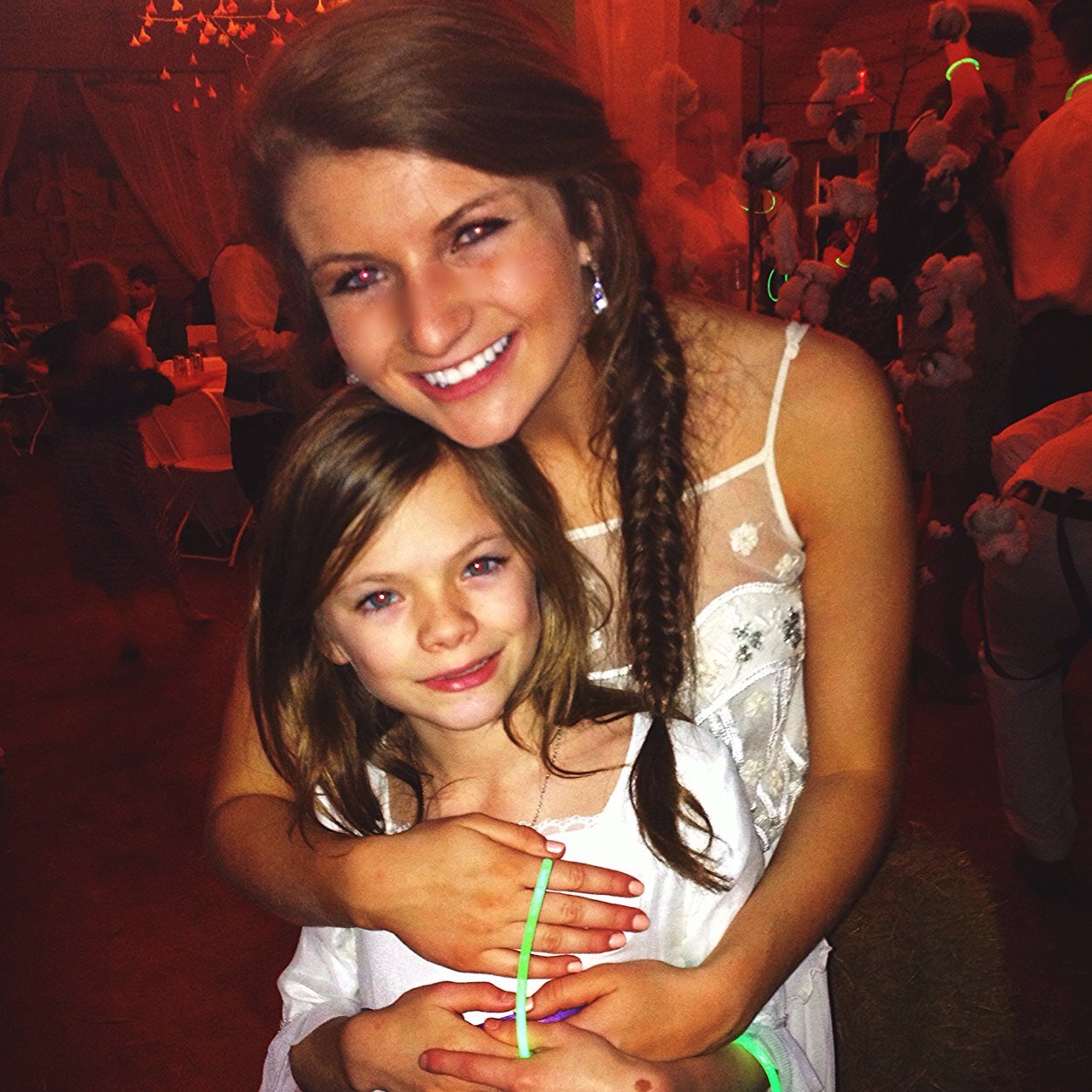 OakleyAutumn's profile picture. •Let all that you do be done in love•