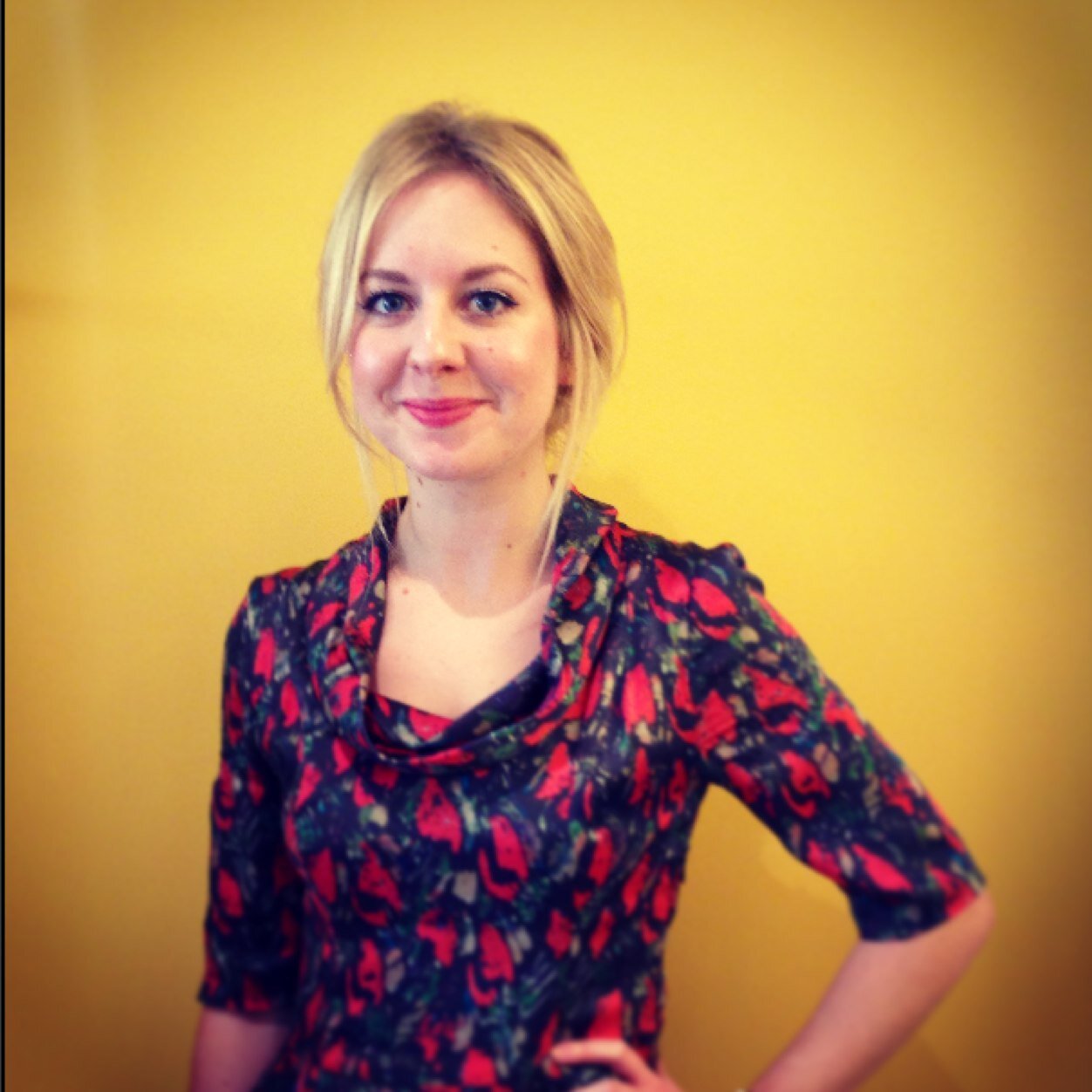 PR & Operations Manager at Susie Stone LTD, Bespoke Womenswear & Bridal @susiestoneltd. All views are my own.
